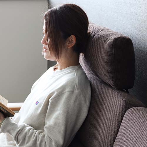 飛騨家具 HIDA 飛騨産業 Seoto セオト ヘッドレスト 国産家具