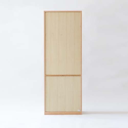 「新古品」飛騨産業・ローキャビネット（オーク無垢材） 飛騨家具 hida 飛騨産業 soffio ソフィオ キャビネット 国産家具