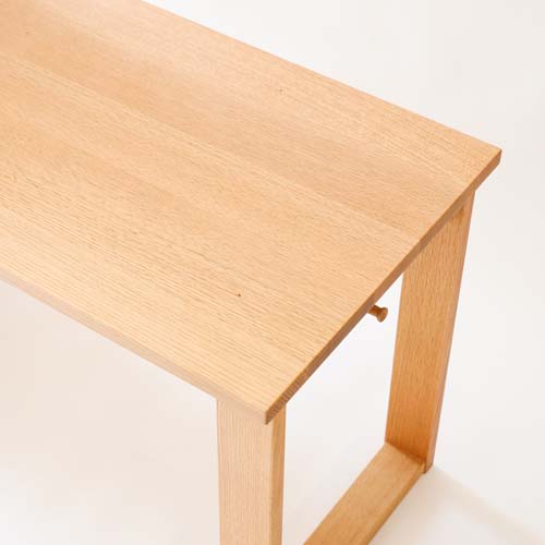 飛騨産業/HIDA/キツツキ soffio/ソフィオ デスク/机 幅200㎝ 飛騨家具 HIDA 飛騨産業 Soffio ソフィオ デスクチェア 国産家具