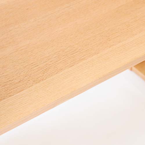 飛騨産業キツツキ森のことばsoffioソフィオデスク 木製シンプル