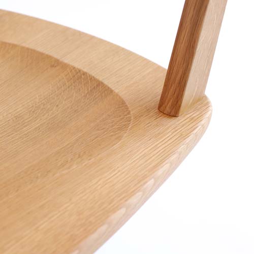 飛騨家具 HIDA 飛騨産業 Soffio ソフィオ デスクチェア 国産家具 無垢