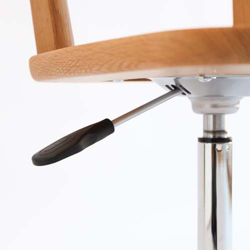 飛騨家具 HIDA 飛騨産業 Soffio ソフィオ デスクチェア 国産家具 無垢