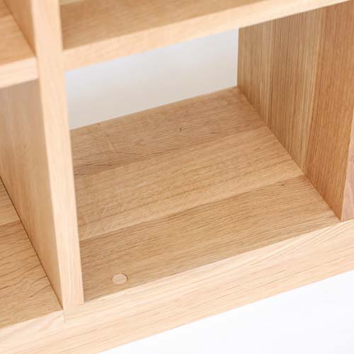 飛騨家具 hida 飛騨産業 Solid Home Library ソリッドホームライブ