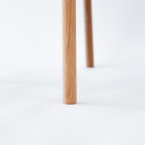 飛騨産業 HIDA アームチェアー ブラウン④ 国産材限定商品 アームチェア（板座） | 飛騨産業株式会社【公式