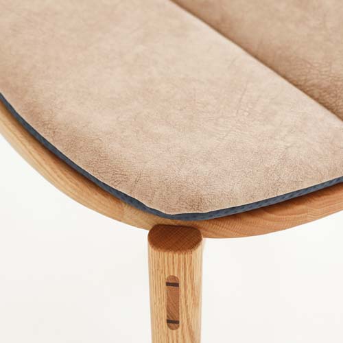 ibata直営 木楽 チェア｜CHAIR｜飛騨の家具/国産家具/無垢材の