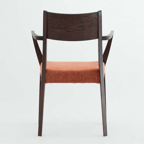 飛騨家具 ibata イバタインテリア falsetto ファルセット アームチェア