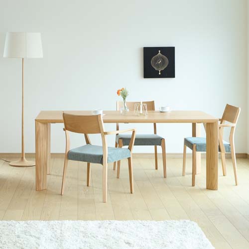 飛騨家具 ibata イバタインテリア falsetto ファルセット アームチェア