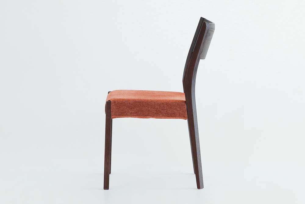 ibata直営 ファルセット チェア DC-219-L/DC-229-L｜chair｜飛騨の家具 