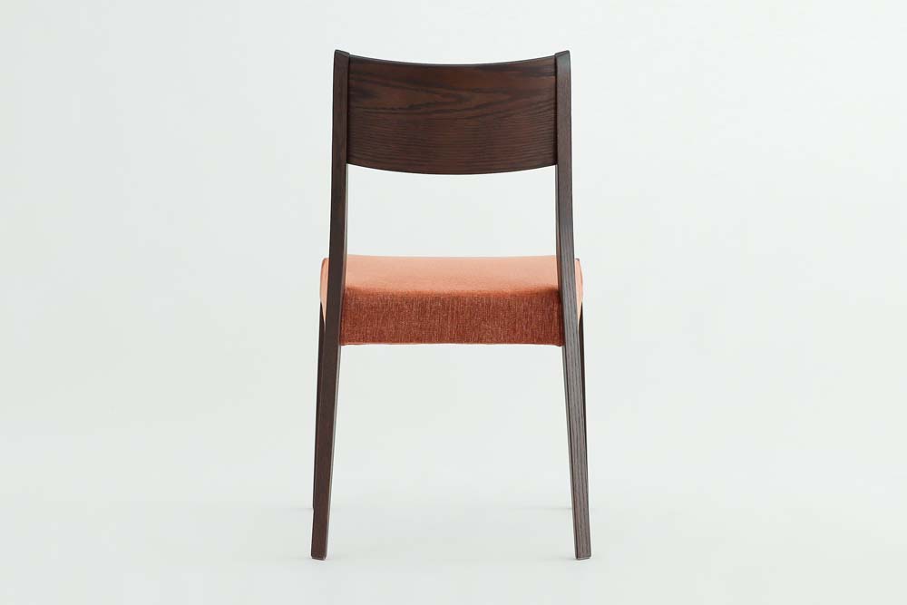 ibata直営 ファルセット チェア DC-219-L/DC-229-L｜chair｜飛騨の家具 