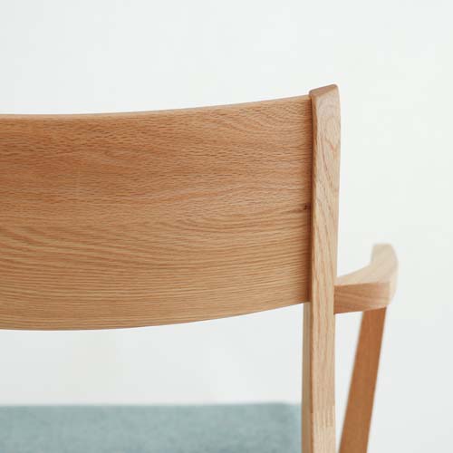 飛騨家具 ibata イバタインテリア falsetto ファルセット セミアーム