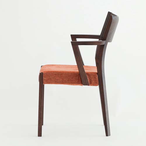 飛騨家具 ibata イバタインテリア falsetto ファルセット セミアーム