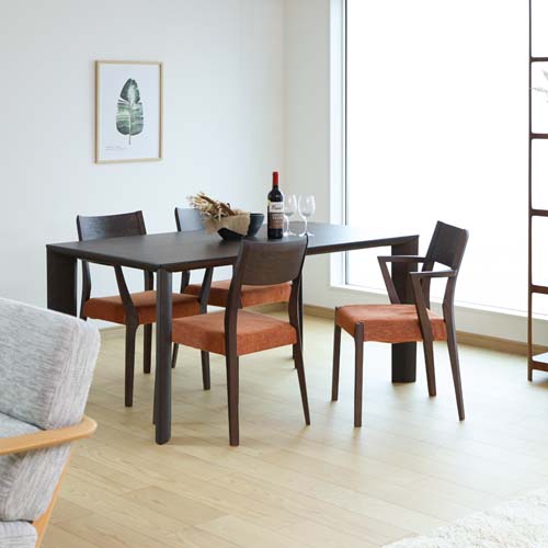 飛騨家具 ibata イバタインテリア falsetto ファルセット セミアーム