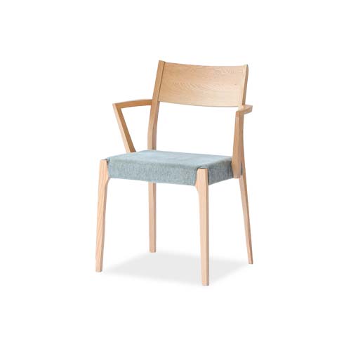 飛騨家具 ibata イバタインテリア falsetto ファルセット セミアーム