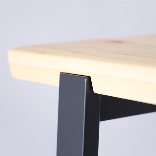 飛騨家具 ibata interior イバタインテリア Hizen 桧然 ベンチ