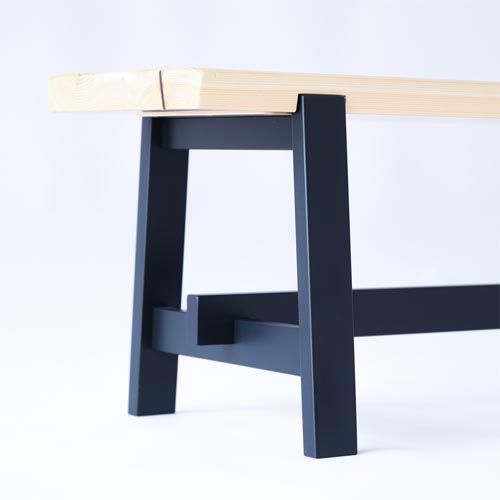 飛騨家具 ibata interior イバタインテリア Hizen 桧然 ベンチ