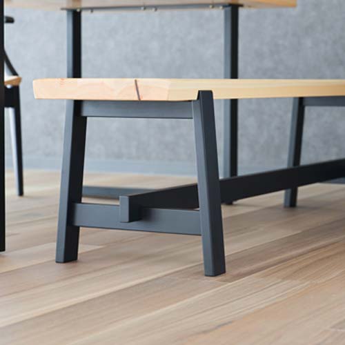 飛騨家具 ibata interior イバタインテリア Hizen 桧然 ベンチ