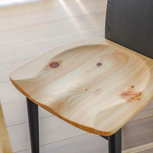 飛騨家具 ibata interior イバタインテリア Hizen 桧然