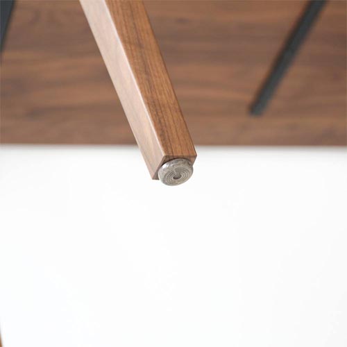 Sale 飛騨高山 ibata 井端 タモ無垢 リビングダイニングテーブル