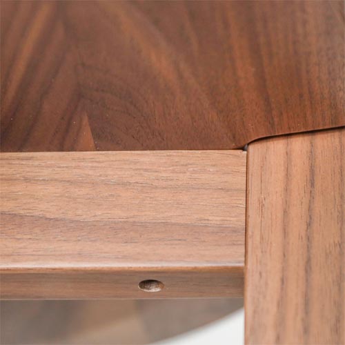 飛騨家具 ibata interior イバタインテリア Humming ハミング サイド