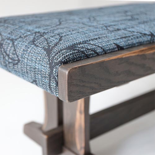 飛騨家具 ibata interior イバタインテリア Kiraku 木楽 ベンチ