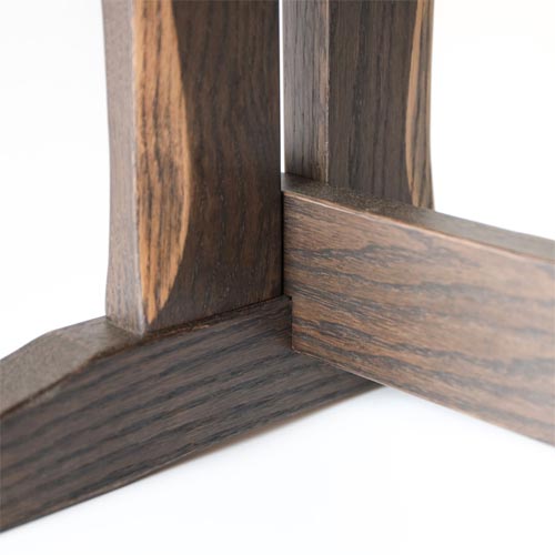 飛騨家具 ibata interior イバタインテリア Kiraku 木楽 ベンチ