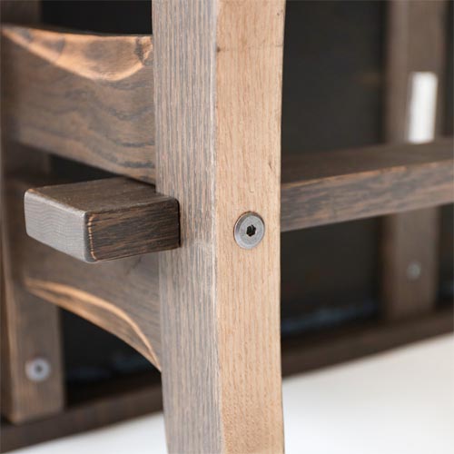 飛騨家具 ibata interior イバタインテリア Kiraku 木楽 ベンチ