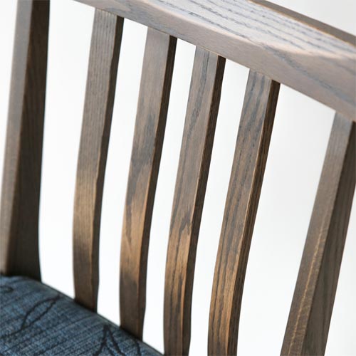 飛騨家具 ibata interior イバタインテリア Kiraku 木楽 チェア