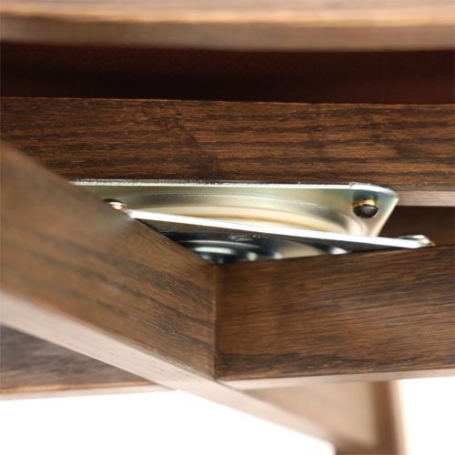 飛騨家具 ibata interior イバタインテリア Kiraku 木楽 回転チェア