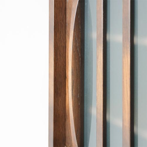 OUT 木楽 リビングボード | MUKU工房