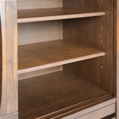 飛騨家具 ibata interior イバタインテリア Kiraku 木楽 リビング