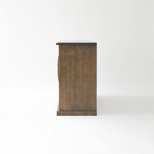 イバタインテリア　飛騨産業　木楽　オーク材　キャビネット 飛騨家具 ibata interior イバタインテリア Kiraku 木楽