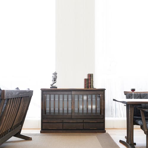 飛騨家具 ibata interior イバタインテリア Kiraku 木楽