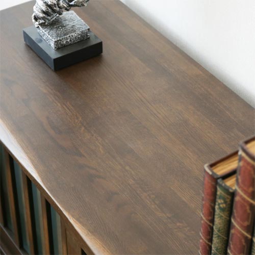 天然木 無垢 オーク材 イバタインテリア KURA (蔵)サイドボード 飛騨家具 ibata interior イバタインテリア Kiraku 木楽