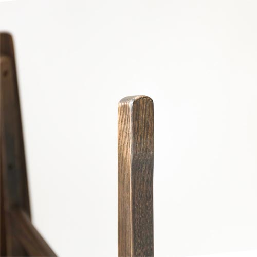 飛騨家具 ibata interior イバタインテリア Kiraku 木楽 サイド