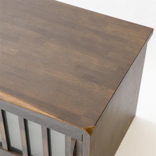 OUT 木楽 TVボード | MUKU工房