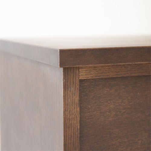 飛騨家具 ibata interior イバタインテリア Kiraku 木楽 TVボード 国産