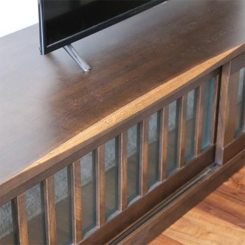 OUT 木楽 TVボード | MUKU工房