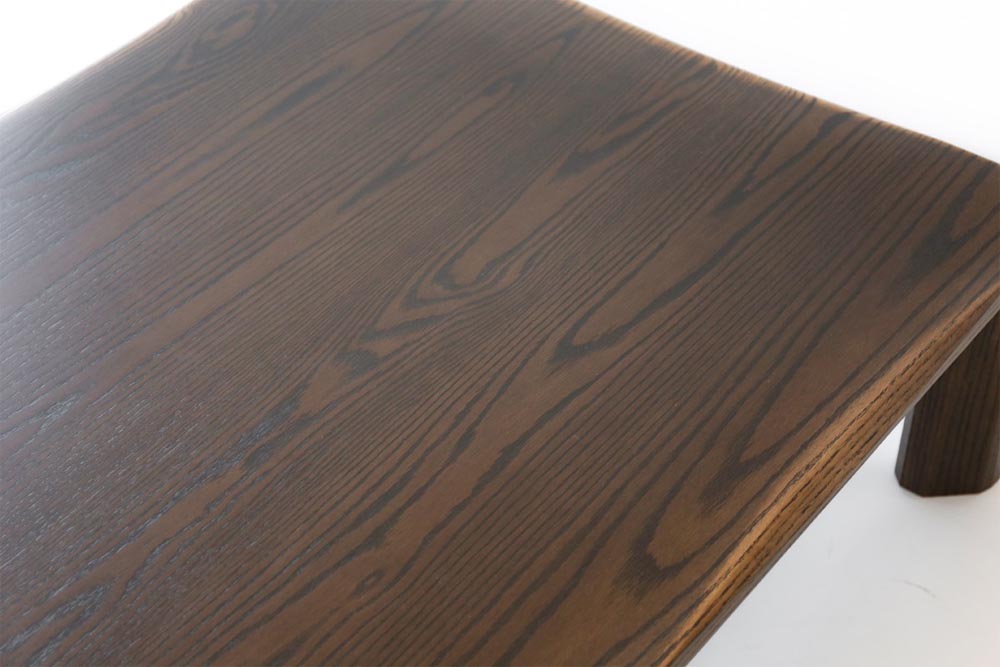 Kiraku Low table 4 legs