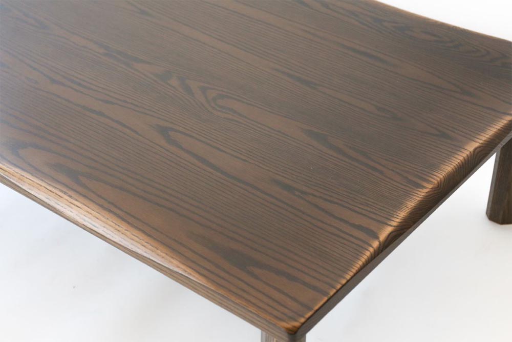 Kiraku Low table 4 legs