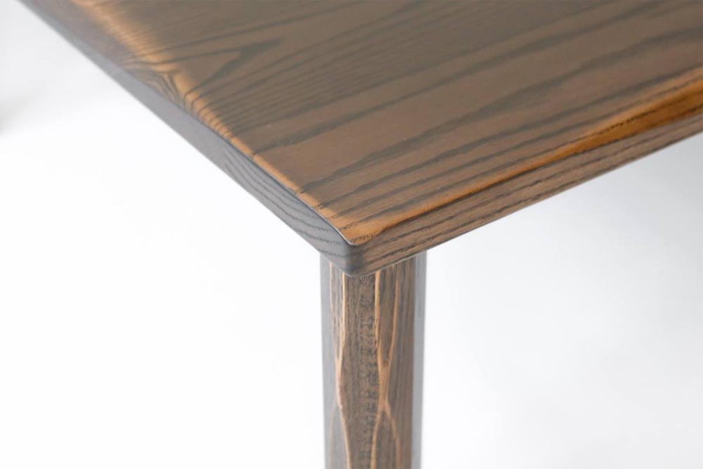 Kiraku Low table 4 legs