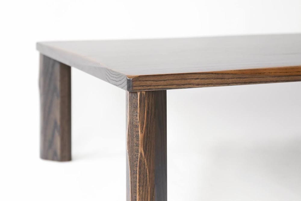 Kiraku Low table 4 legs