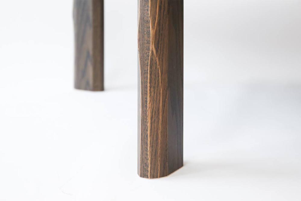 Kiraku Low table 4 legs