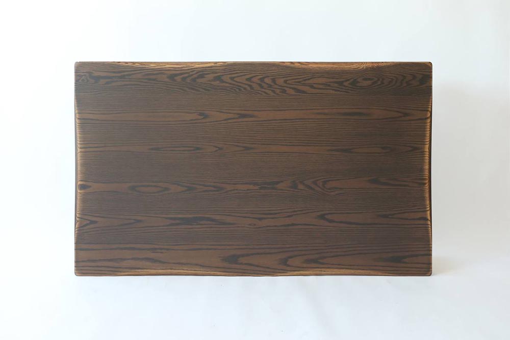 Kiraku Low table 4 legs