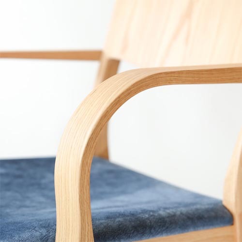 飛騨家具 ibata interior イバタインテリア Libera リベラ チェア 国産