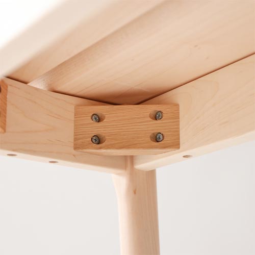 飛騨家具 ibata interior イバタインテリア Maple Rich メープルリッチ