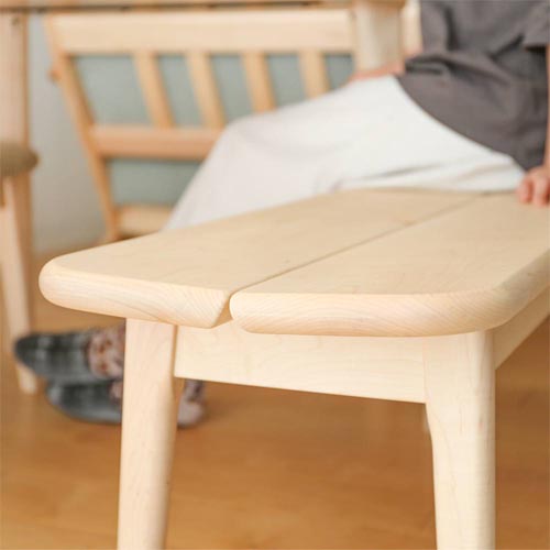 飛騨家具 ibata interior イバタインテリア Maple Rich メープル