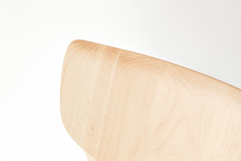 MapleRich Chair