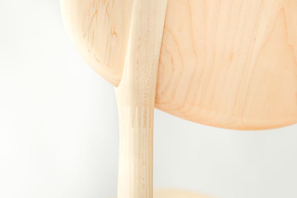MapleRich Chair