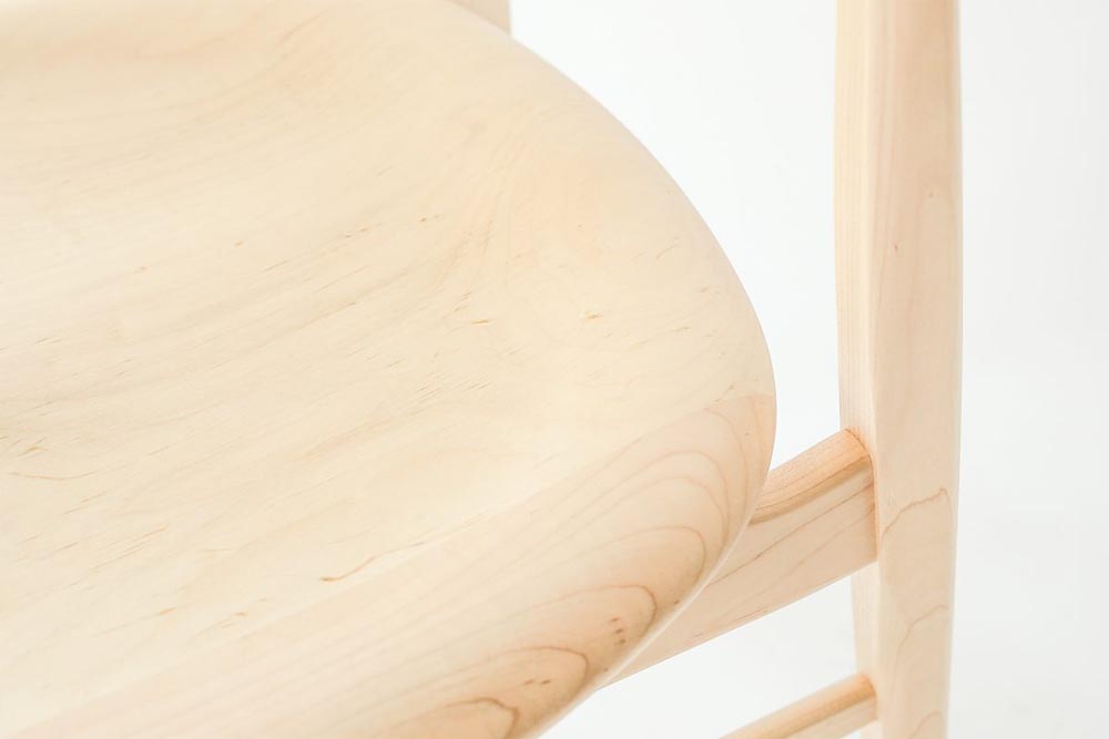 MapleRich Chair