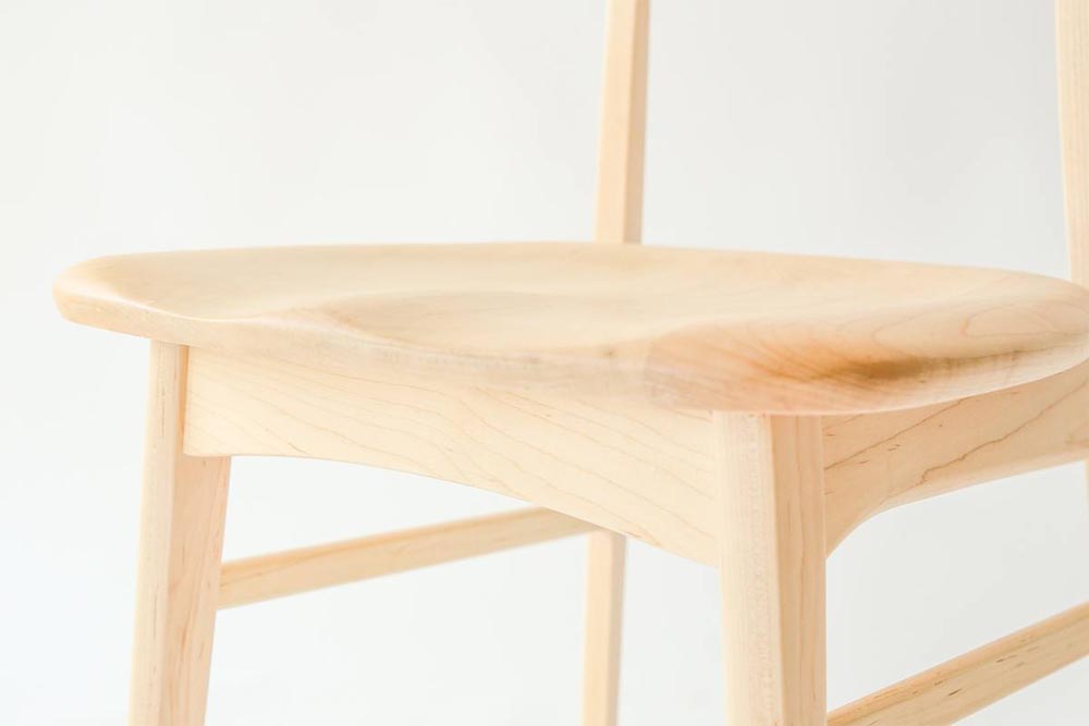 MapleRich Chair